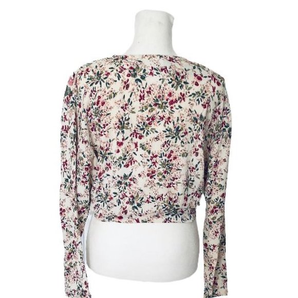 🌴 Carole Little Top - Size M - Picture 5 of 12